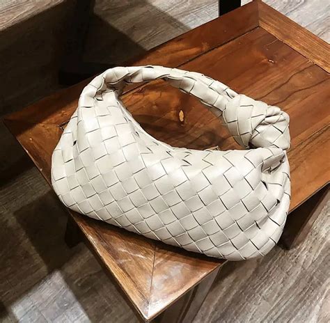 bottega veneta pouch dupe